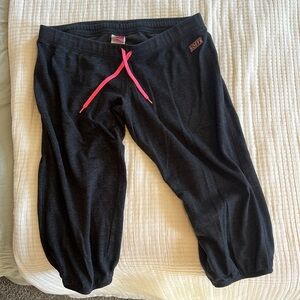 Soffe Jogger knee length Pants